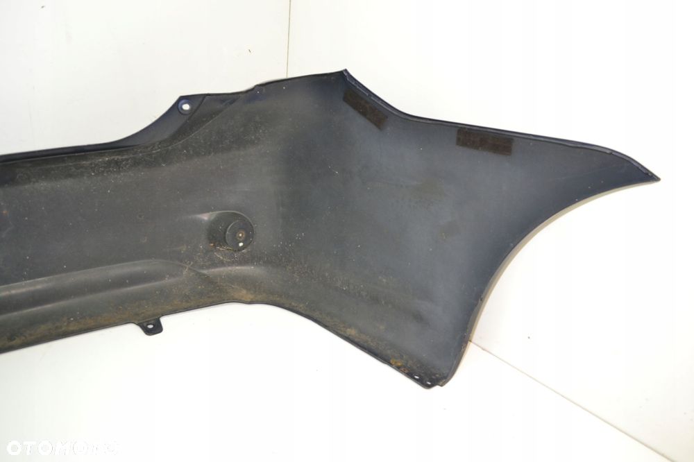 TOYOTA AURIS I ZDERZAK TYŁ TYLNY TYLNI 52159-02400 - 9