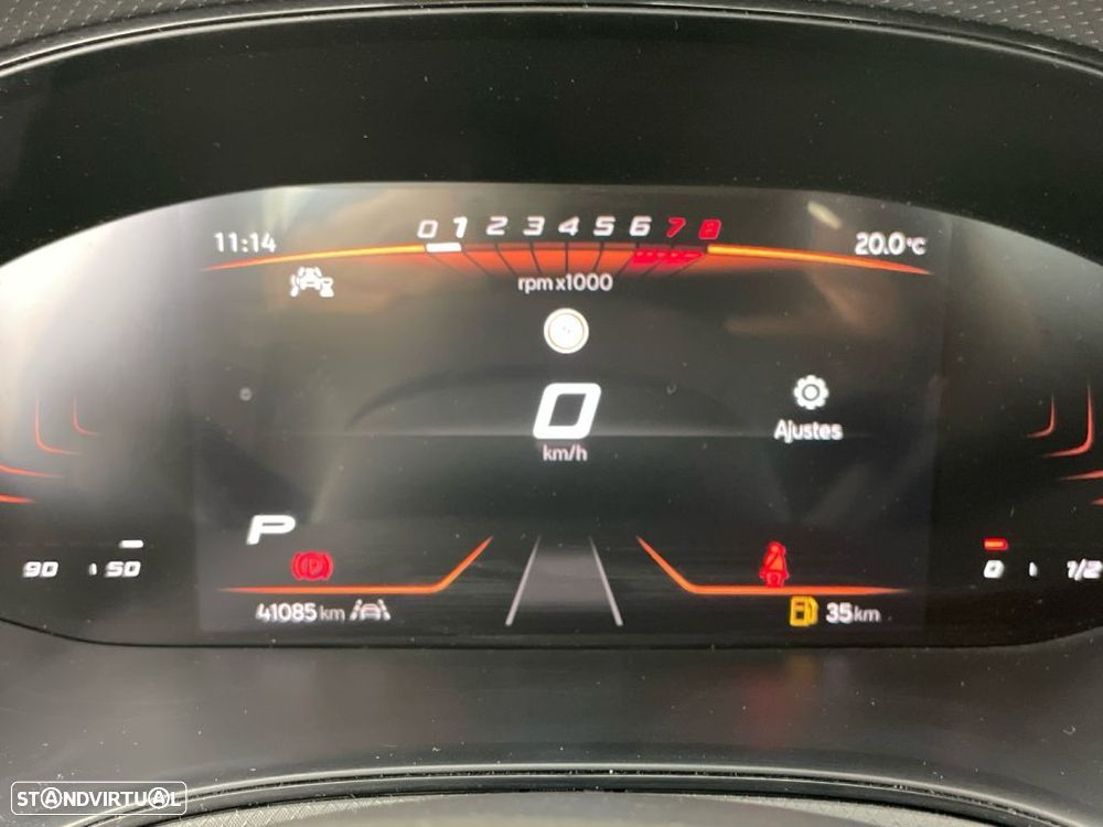 SEAT Arona 1.0 TSI Style DSG - 9