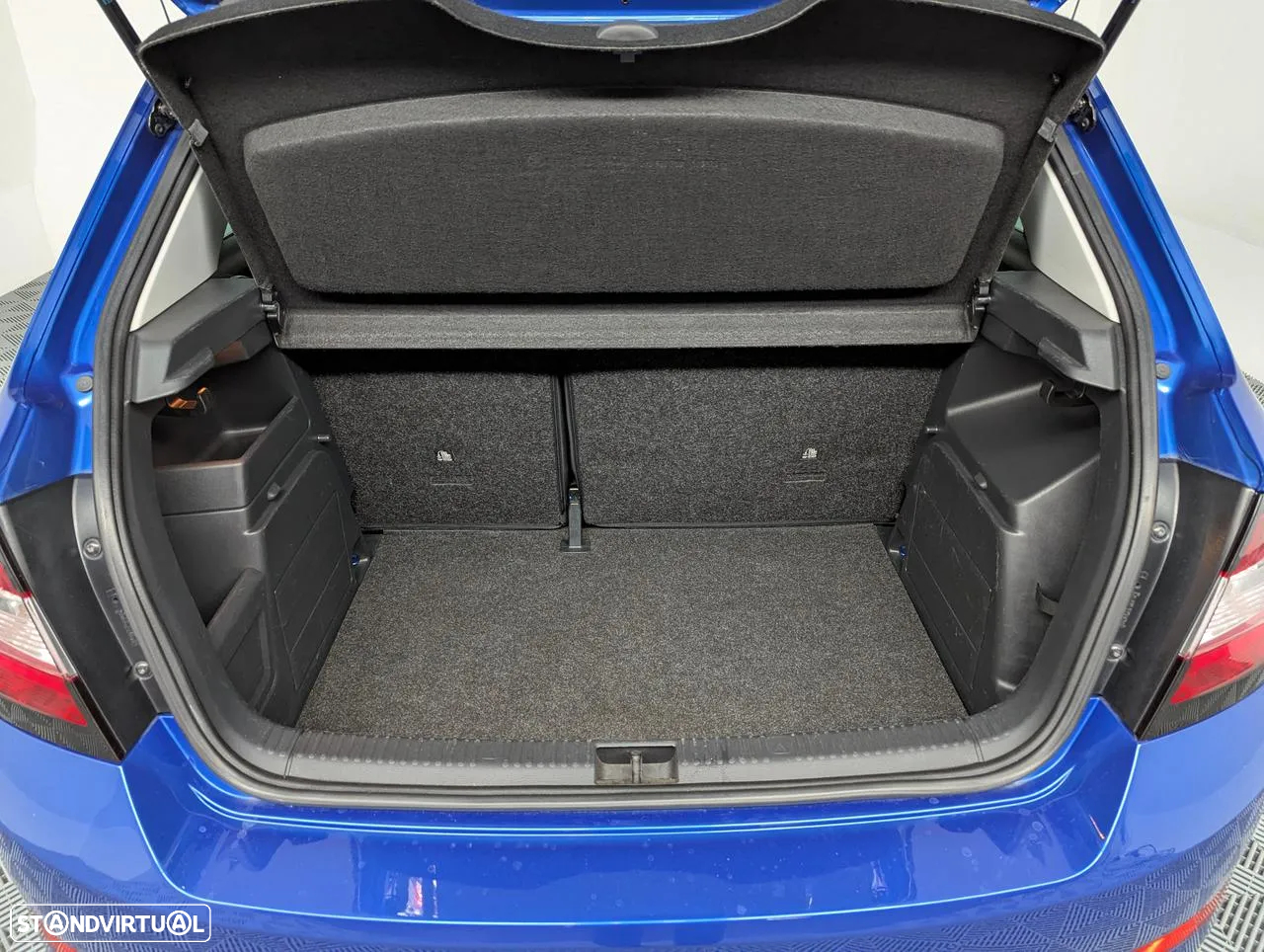 Skoda Fabia 1.0 TSI Style - 12