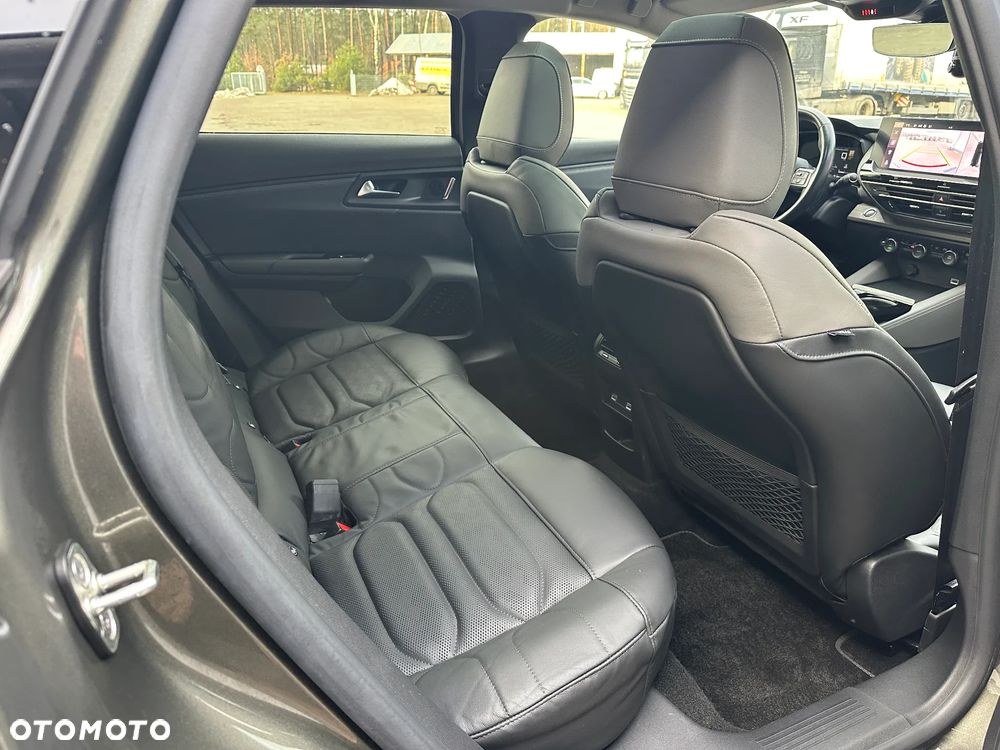 Citroën C5X 1.6 PHEV 225 Shine Pack EAT8 - 25