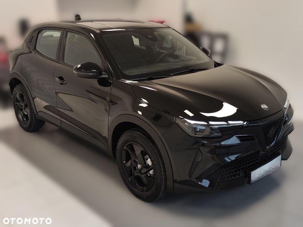 Alfa Romeo Junior 1.2 mHEV Ibrida eDCT - 3