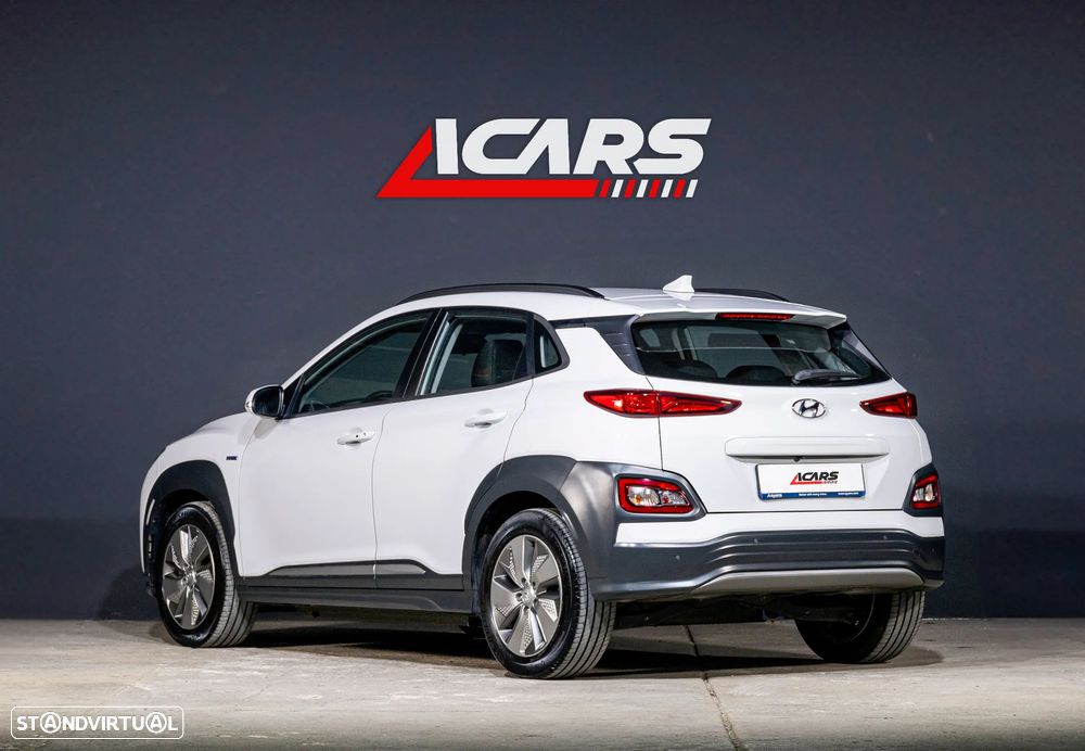 Hyundai Kauai Premium - 3