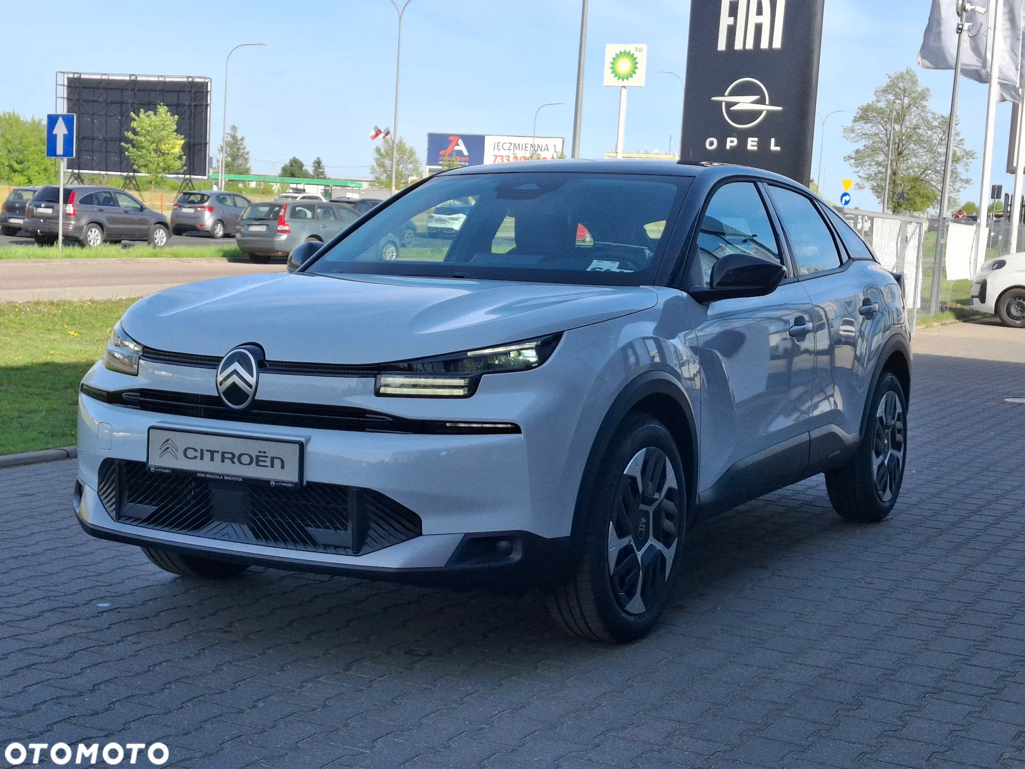 Citroën C4 1.2 PureTech Plus S&S EAT8 - 6