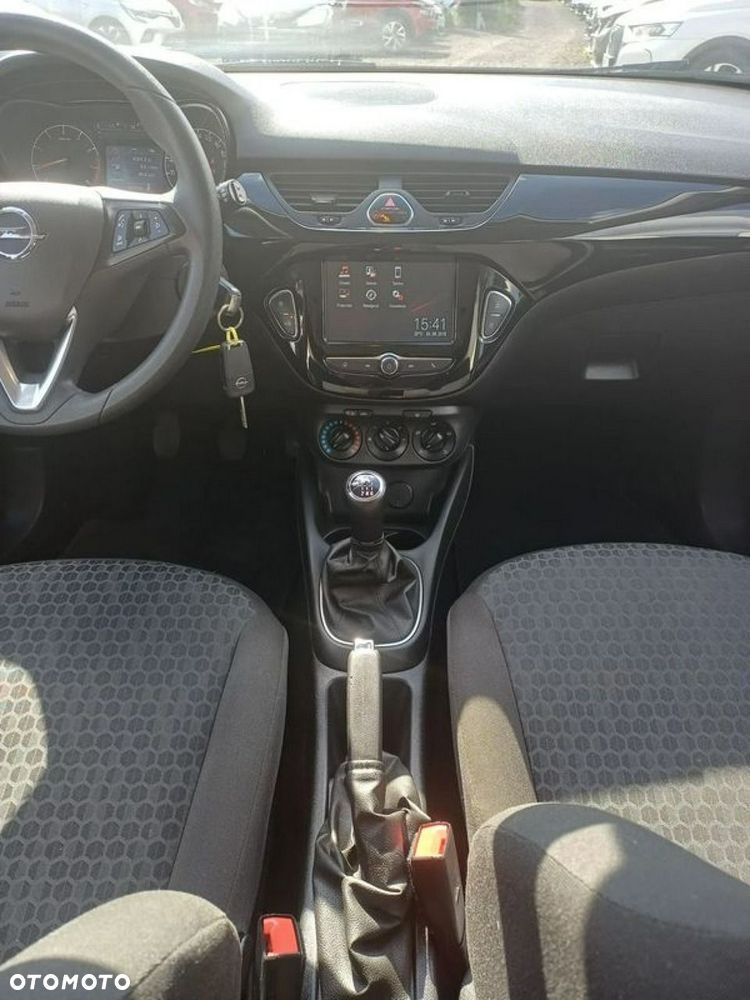 Opel Corsa 1.0 T GPF Cosmo S&S - 17
