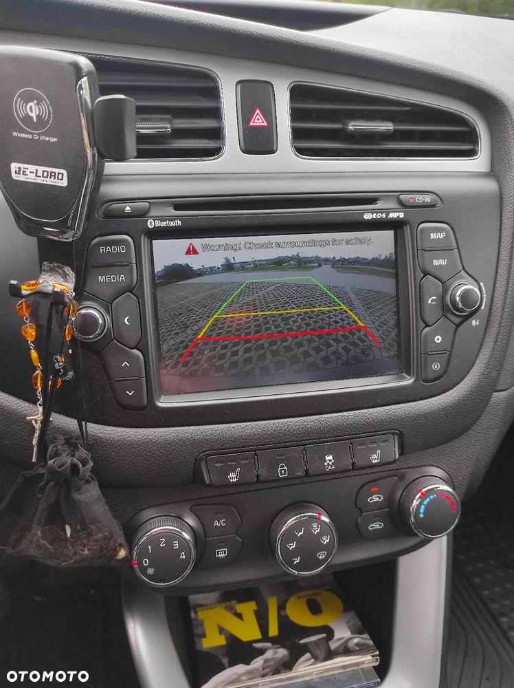 Kia Ceed 1.4 XL - 22