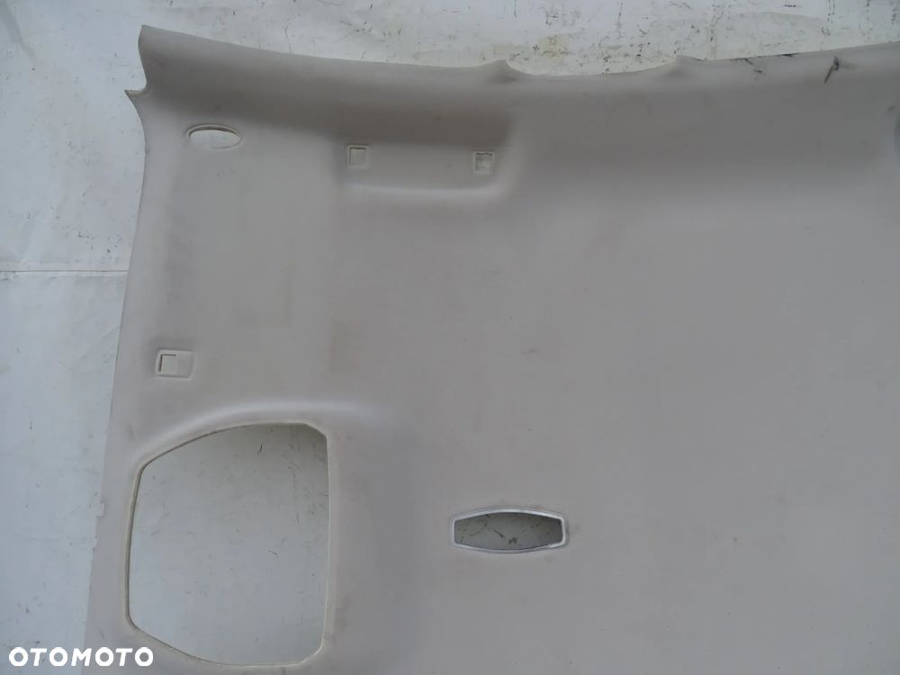 PODSUFITKA SUFIT FORD FOCUS MK3 SEDAN F-VAT - 2