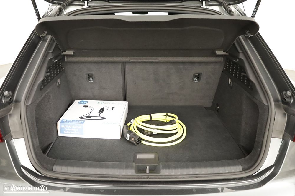 Audi A3 Sportback 45 TFSIe S line - 25
