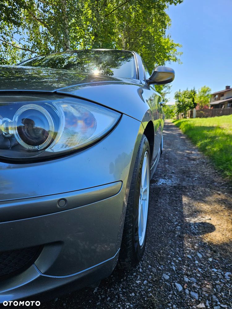 BMW Seria 1 - 6