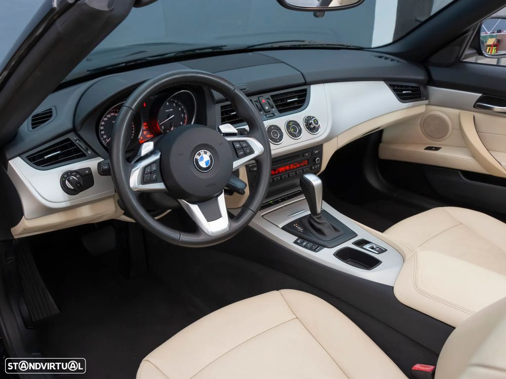 BMW Z4 23 i Auto - 18