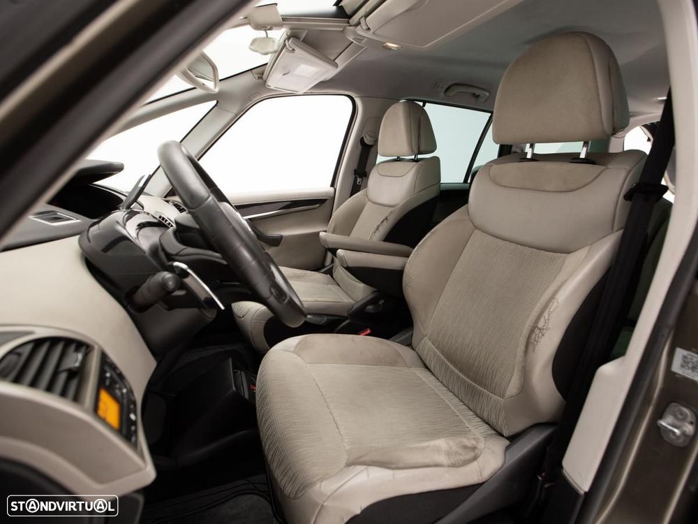 Citroën C4 Picasso - 7