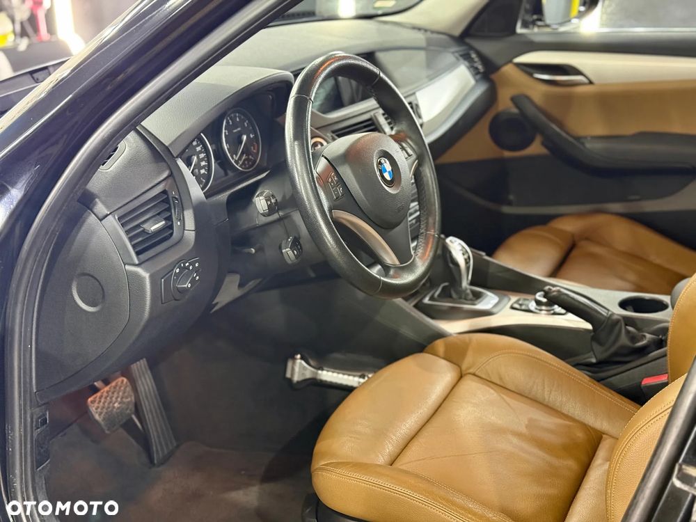 BMW X1 - 18