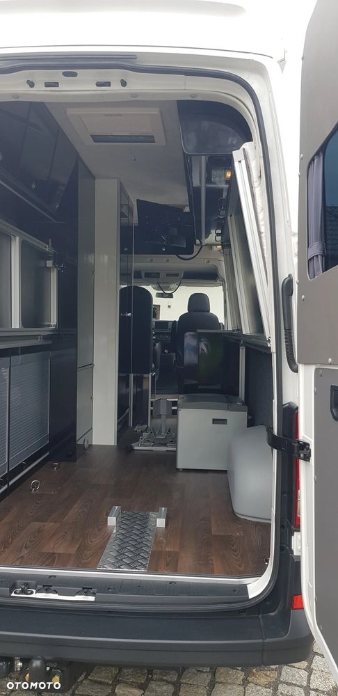 Volkswagen Crafter - 7