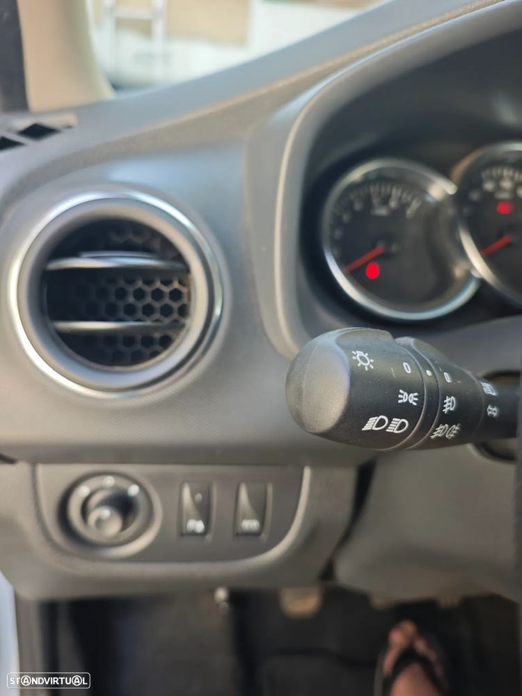 Dacia Logan MCV 0.9 TCe Comfort Bi-Fuel - 57