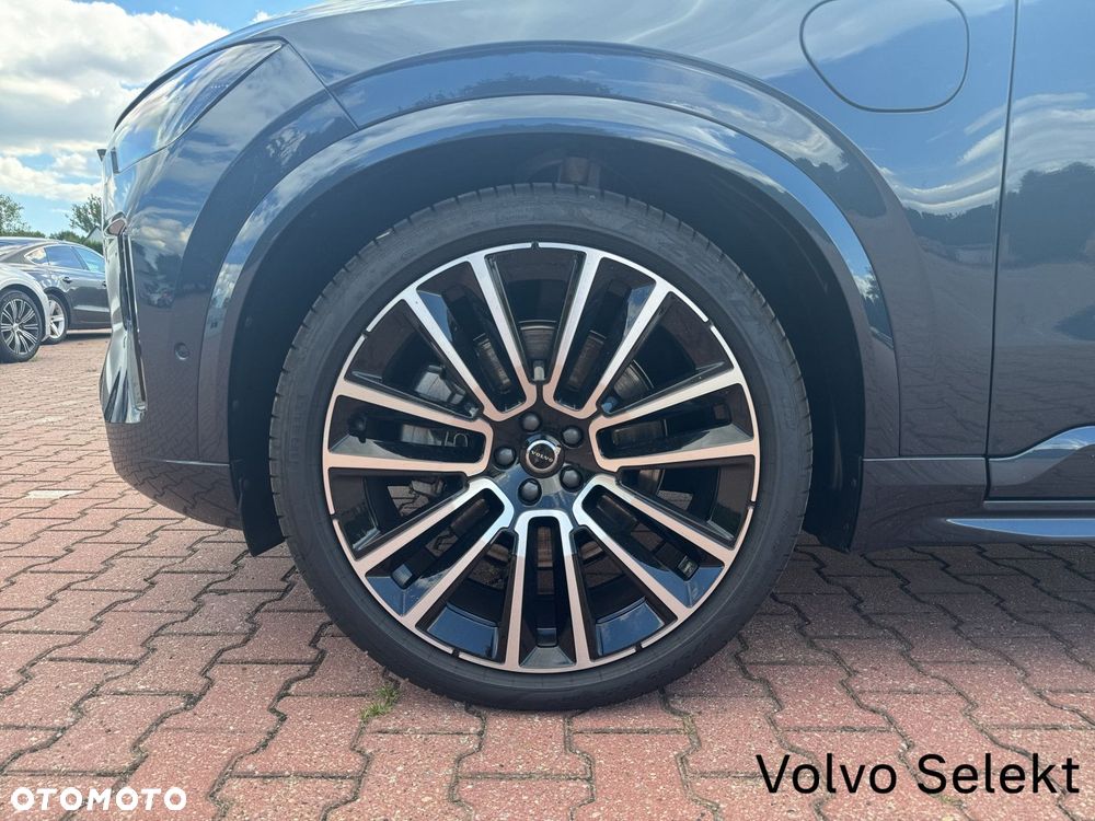 Volvo XC 90 - 37