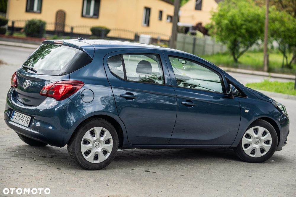 Opel Corsa - 17
