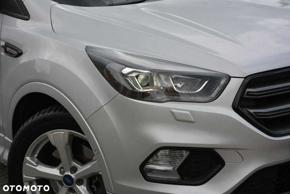 Ford Kuga 2.0 TDCi 4x4 ST-Line - 8