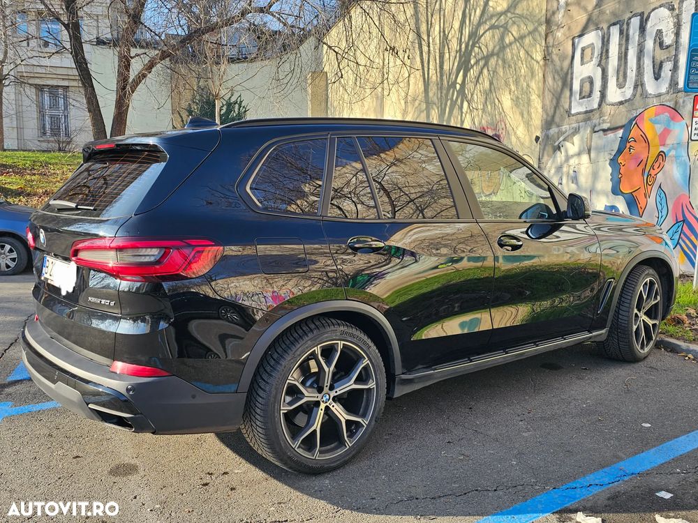 BMW X5 - 14