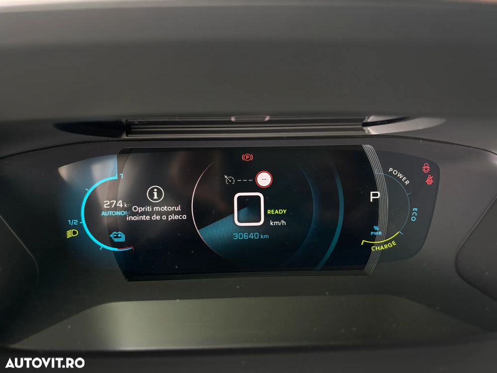 Peugeot 2008 136 Active - 19