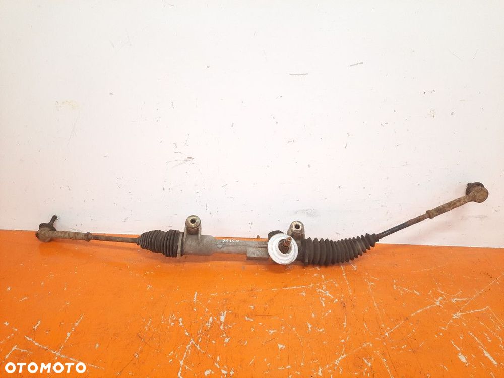 FIAT SEICENTO 1.1MT 98-04 MAGLOWNICA PRZEKŁADNIA KIEROWNICZA 37502360 - 1