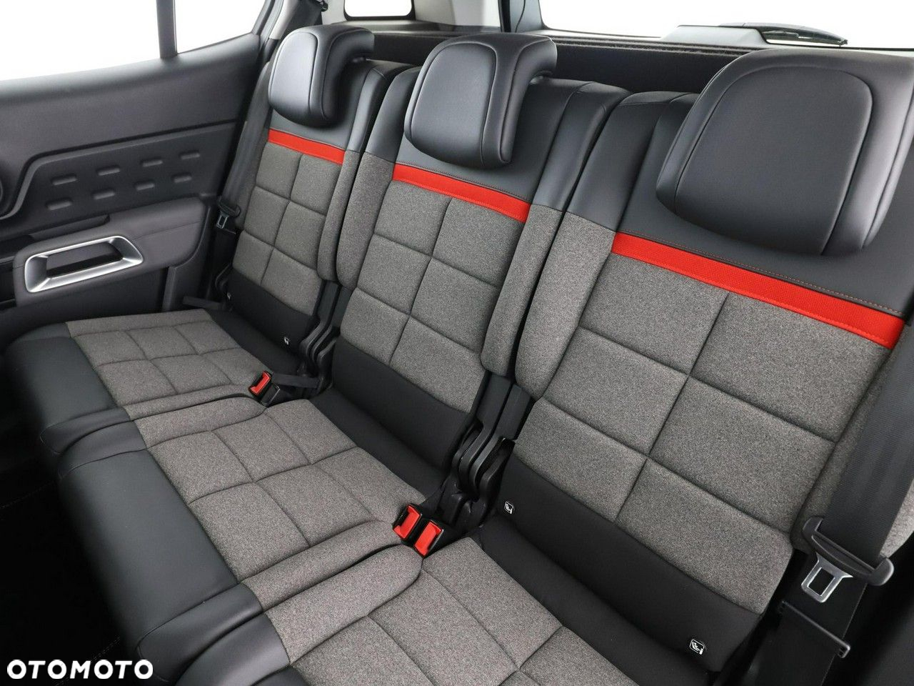 Citroën C5 Aircross Pure Tech 130 S&S START - 17