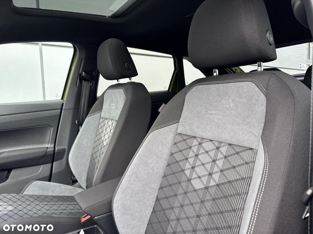 Volkswagen Taigo 1.5 TSI ACT R-Line Plus DSG - 15