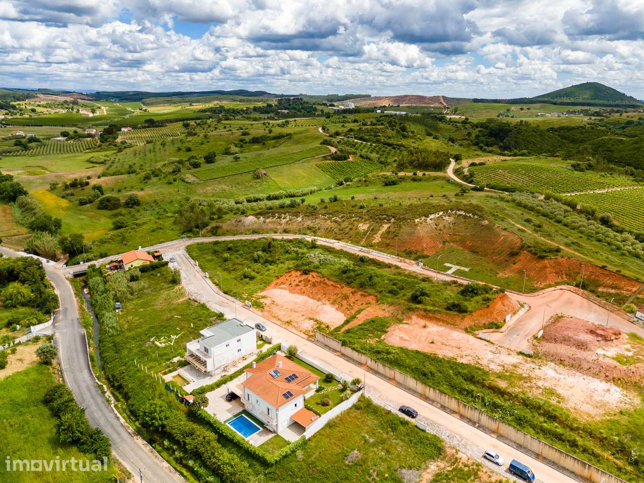 TERRENO URBANO | 1000M2 | ABRIGADA - Grande imagem: 4/24