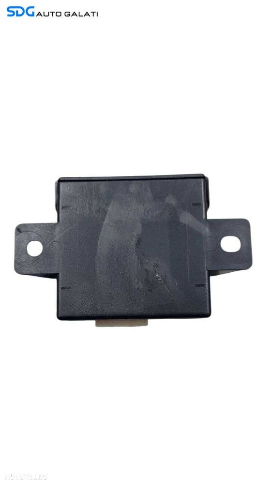 Unitate Modul Calculator Control Alarma Renault Scenic 3 2009 - 2016 [L7194] - 2