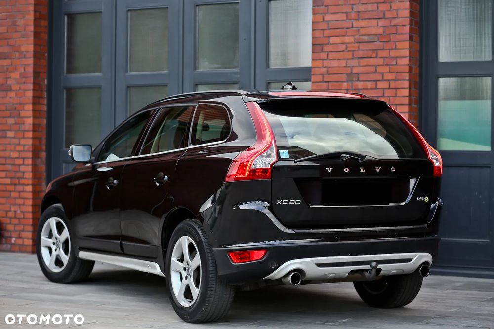 Volvo XC 60 DRIVe R Design - 13