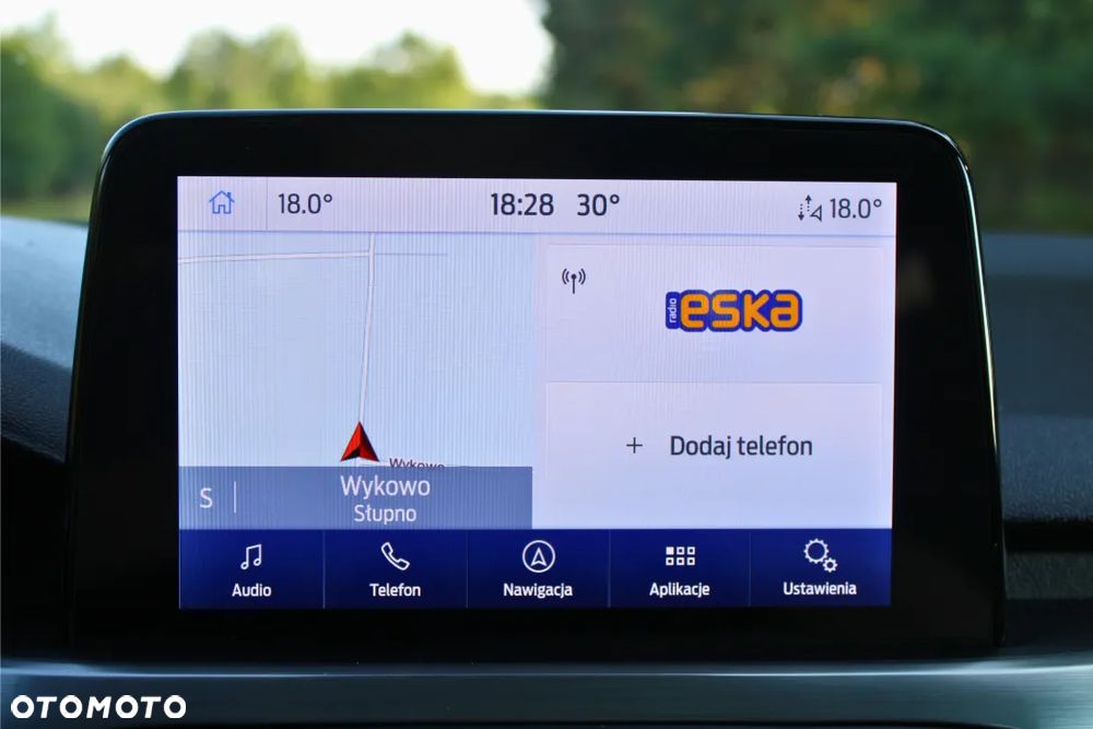 Ford Focus 1.5 EcoBlue Titanium - 25