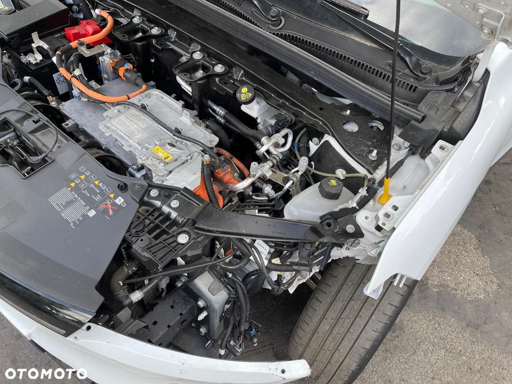 Renault Megane EV60 220hp optimum charge Techno - 40
