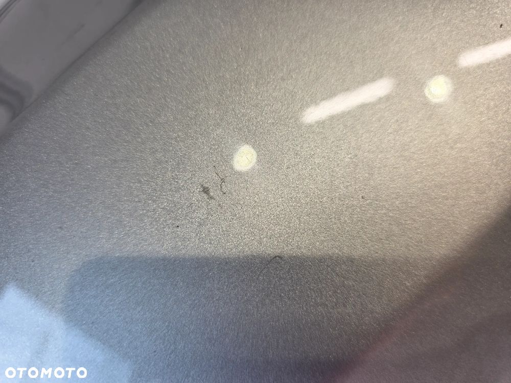FORD MONDEO MK4 , LIFT 07-14 LEWY BŁOTNIK PRZEDNI PRZÓD NR AUKCJI BŁ249 - 14