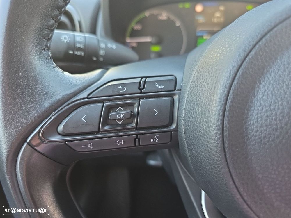 Toyota Yaris - 16