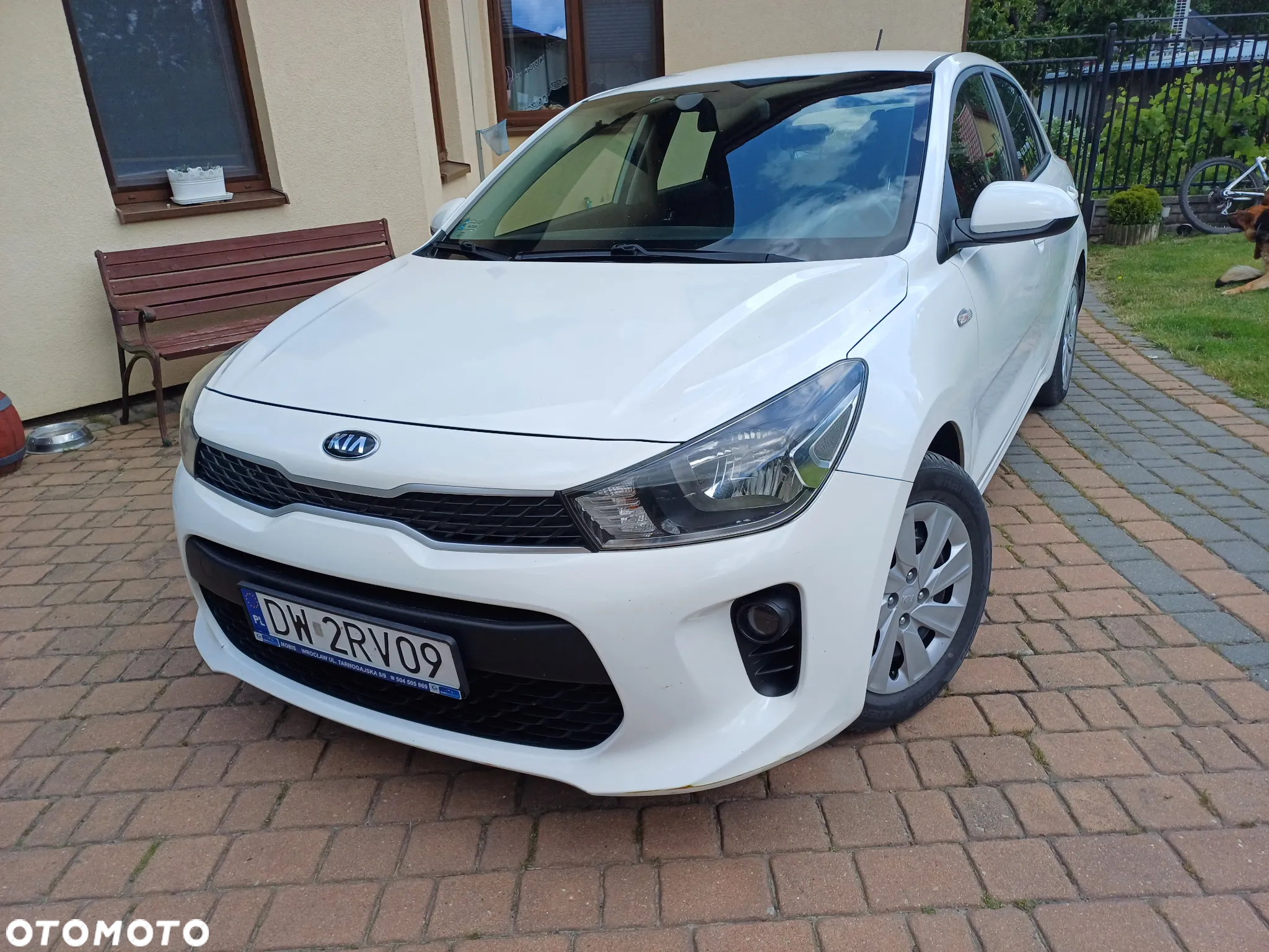 Kia Rio 1.2 M - 16
