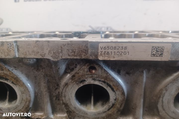 Chiulasa N47D20C 778110201 781046303 N47D20C 778110201 781046303 BMW - 7