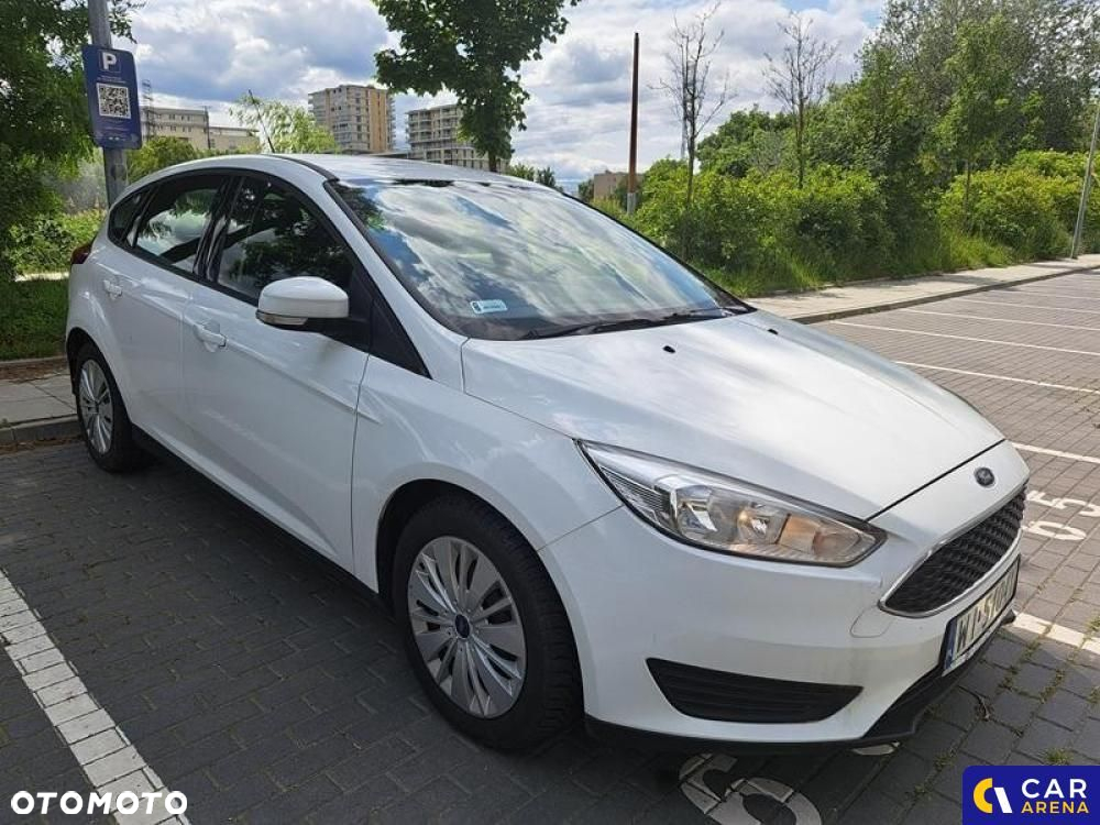 Ford Focus - 6