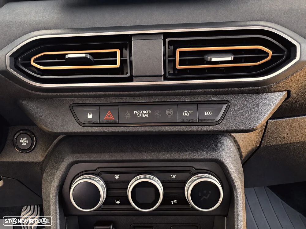 Dacia Jogger 1.0 ECO-G Extreme+ Up&Go 7L Bi-Fuel - 20