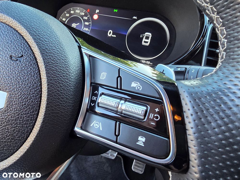 Kia ProCeed 1.5 T-GDI DCT7 OPF GT LINE - 27