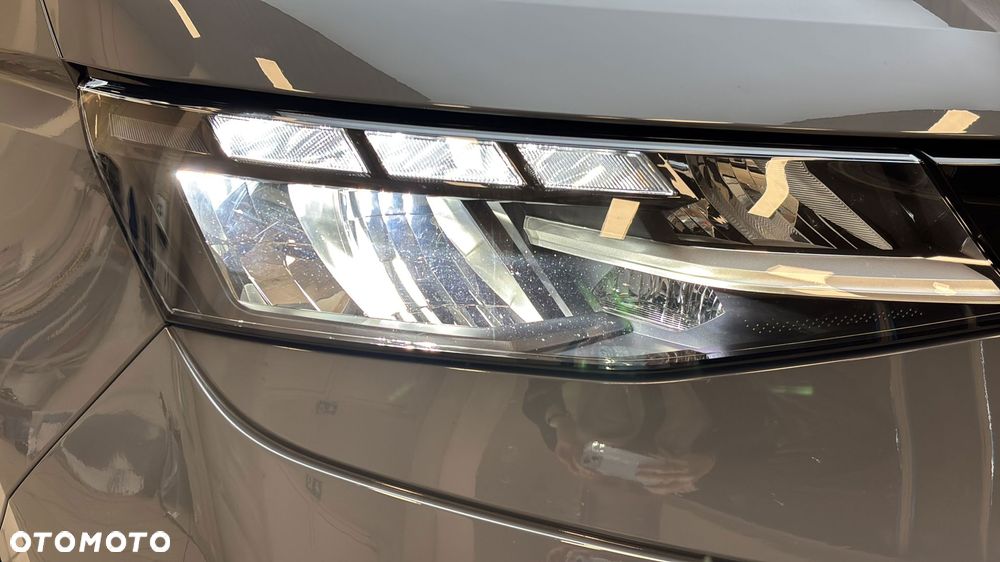 Volkswagen Multivan 2.0 TDI L2 DSG - 24