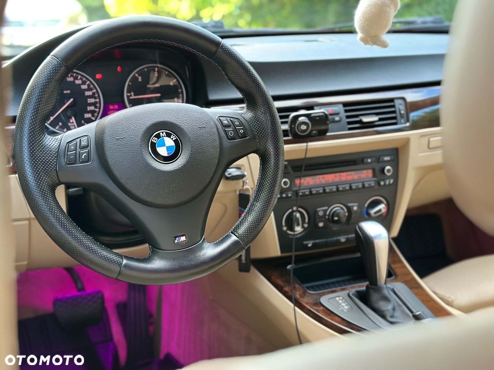 BMW Seria 3 - 18