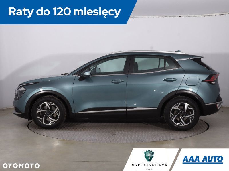 Kia Sportage - 3