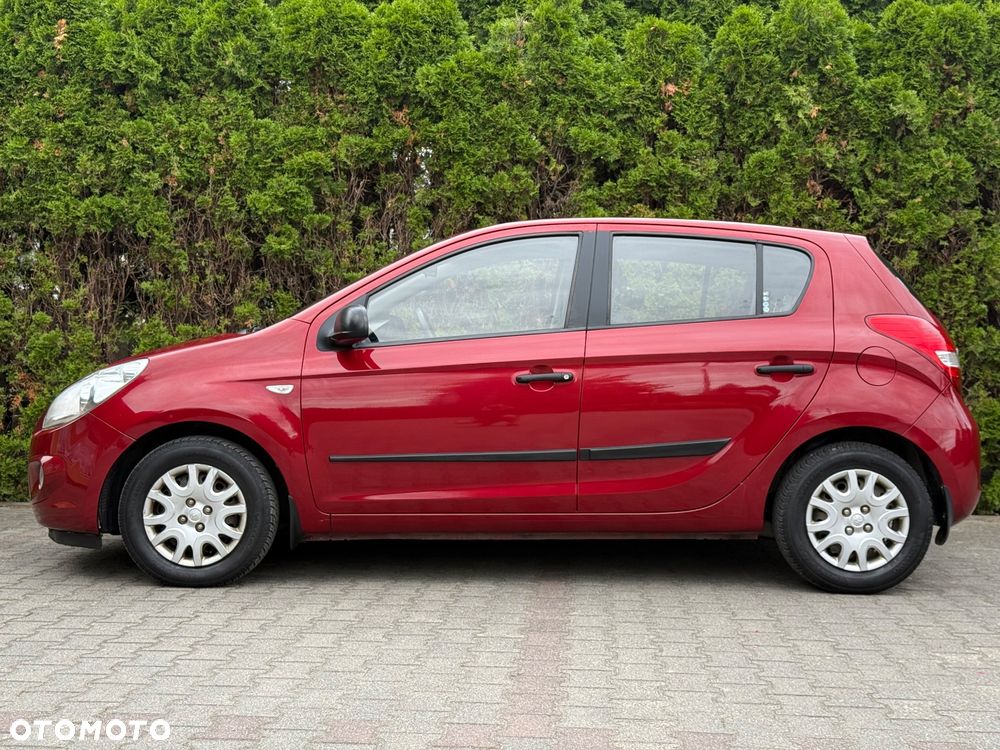 Hyundai i20 1.2 Comfort - 6