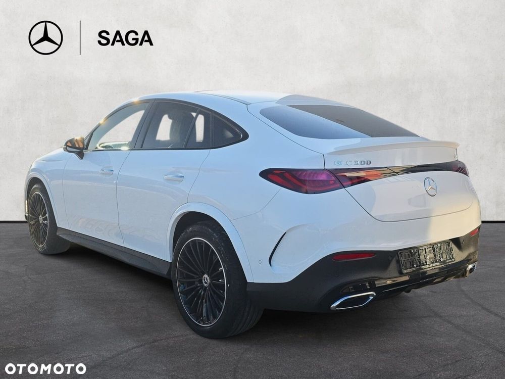 Mercedes-Benz GLC - 7