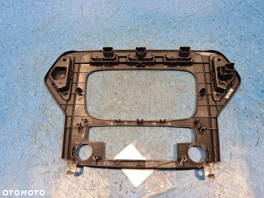 FORD MONDEO MK4 RAMKA RADIA - 8