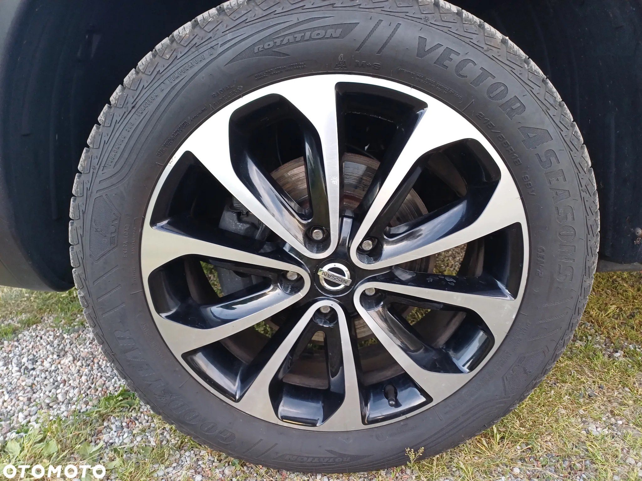 Nissan Qashqai 2.0 I-Way - 15