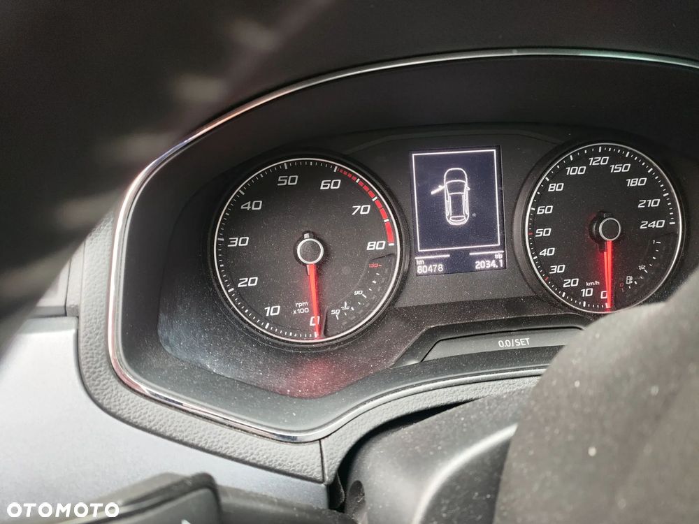 Seat Arona 1.0 TSI Style S&S - 7