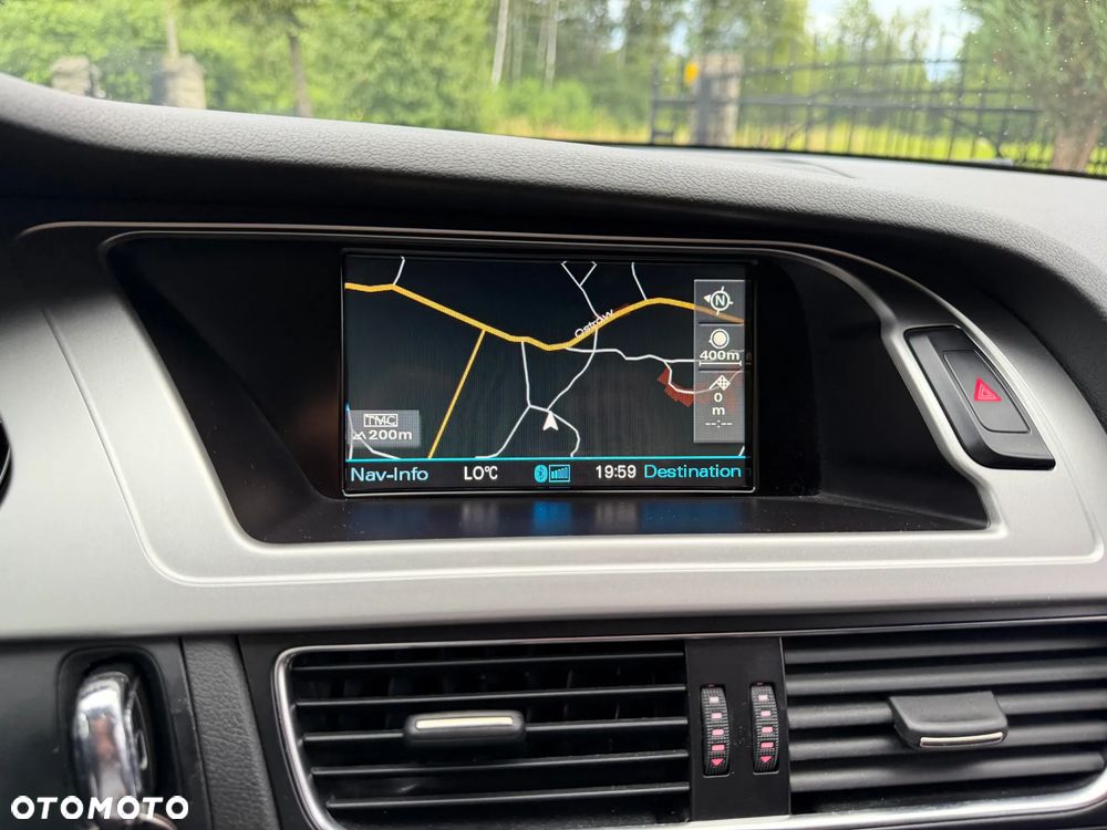 Audi A4 Limousine 2.0 TFSI - 22