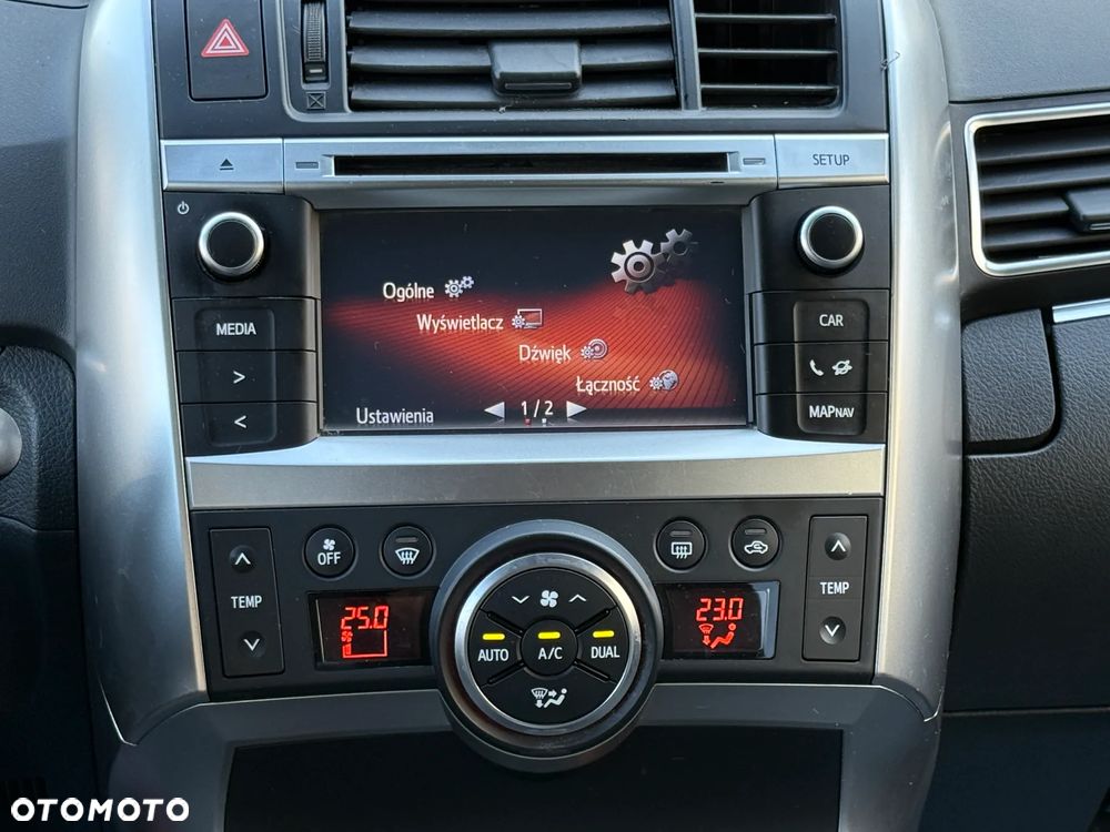 Toyota Verso 1.6 D-4D 5-Sitzer Start/Stop Comfort - 11