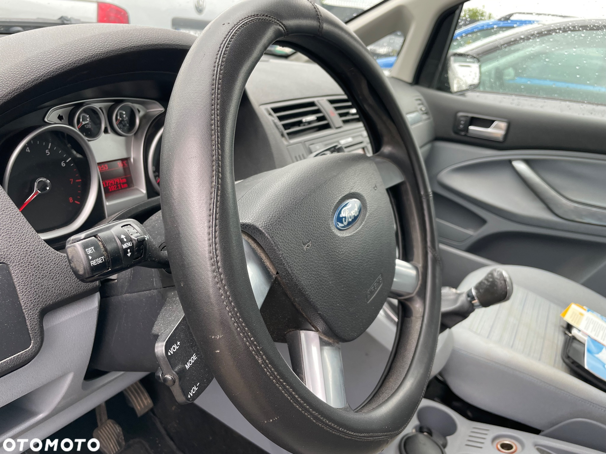 Ford C-MAX 1.6 Ambiente - 7