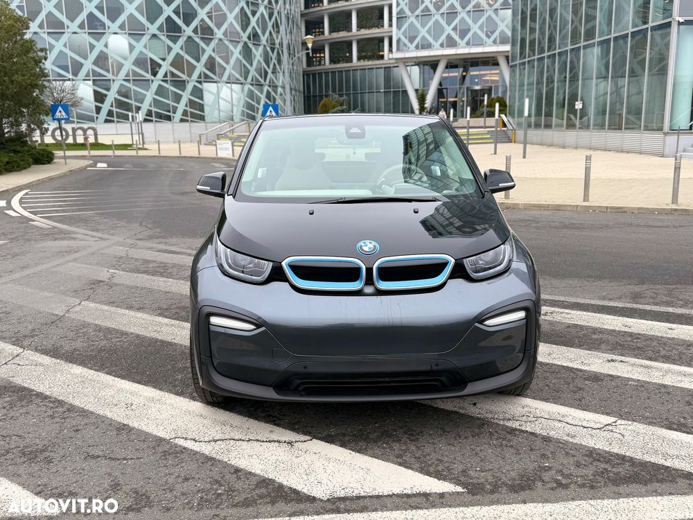 BMW i3 - 11