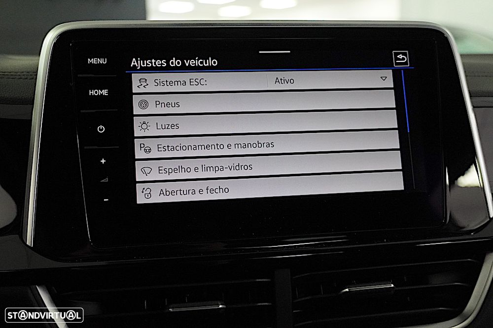 VW T-Roc 1.5 TSI R-Line DSG - 41